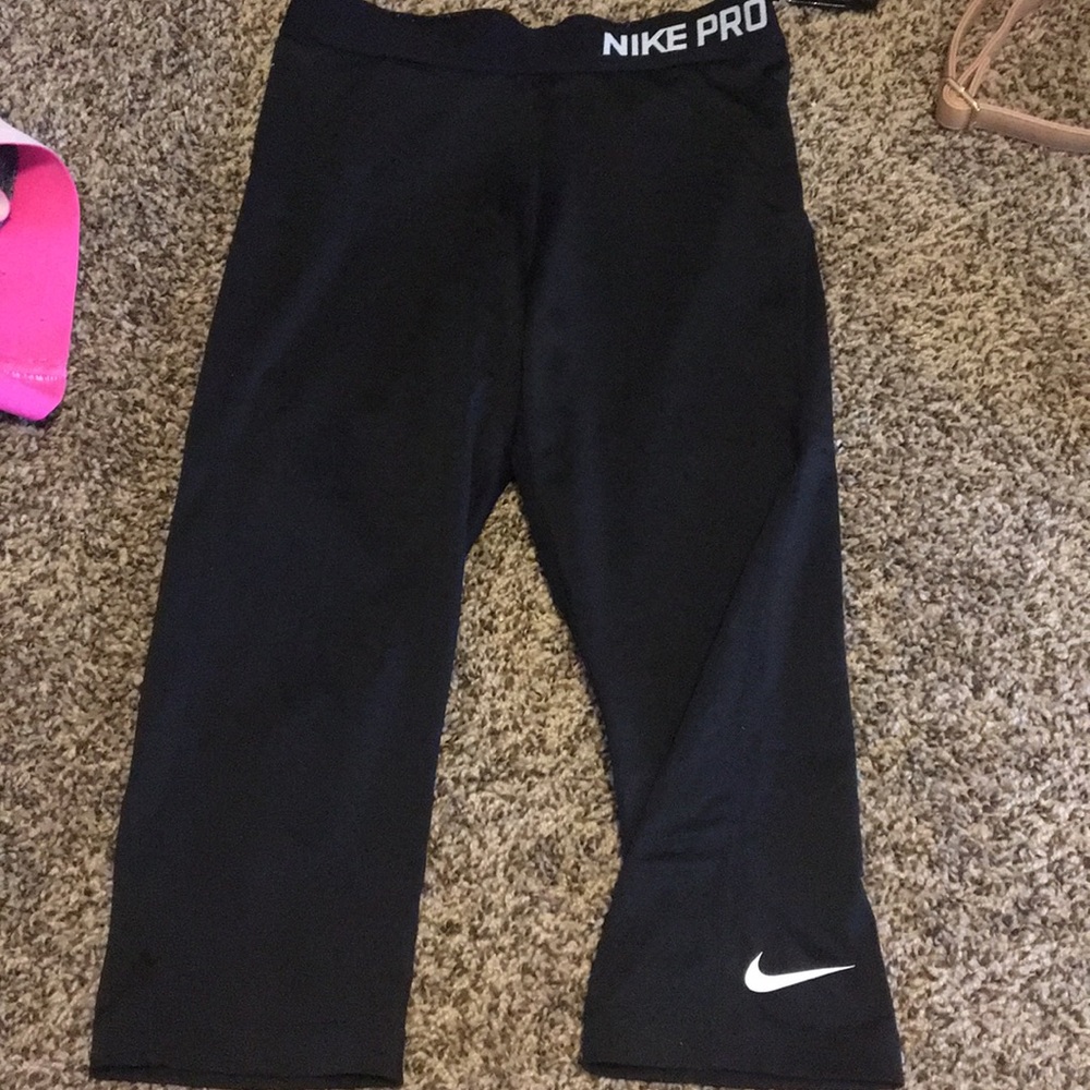 Nike Leggings